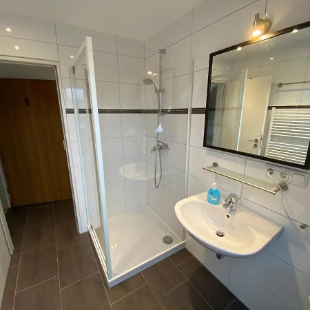 Harzidyll Apartamento Braunlage