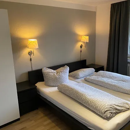 Harzidyll Apartment *