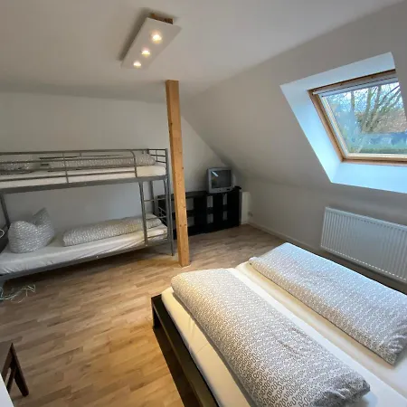 Harzidyll Apartment